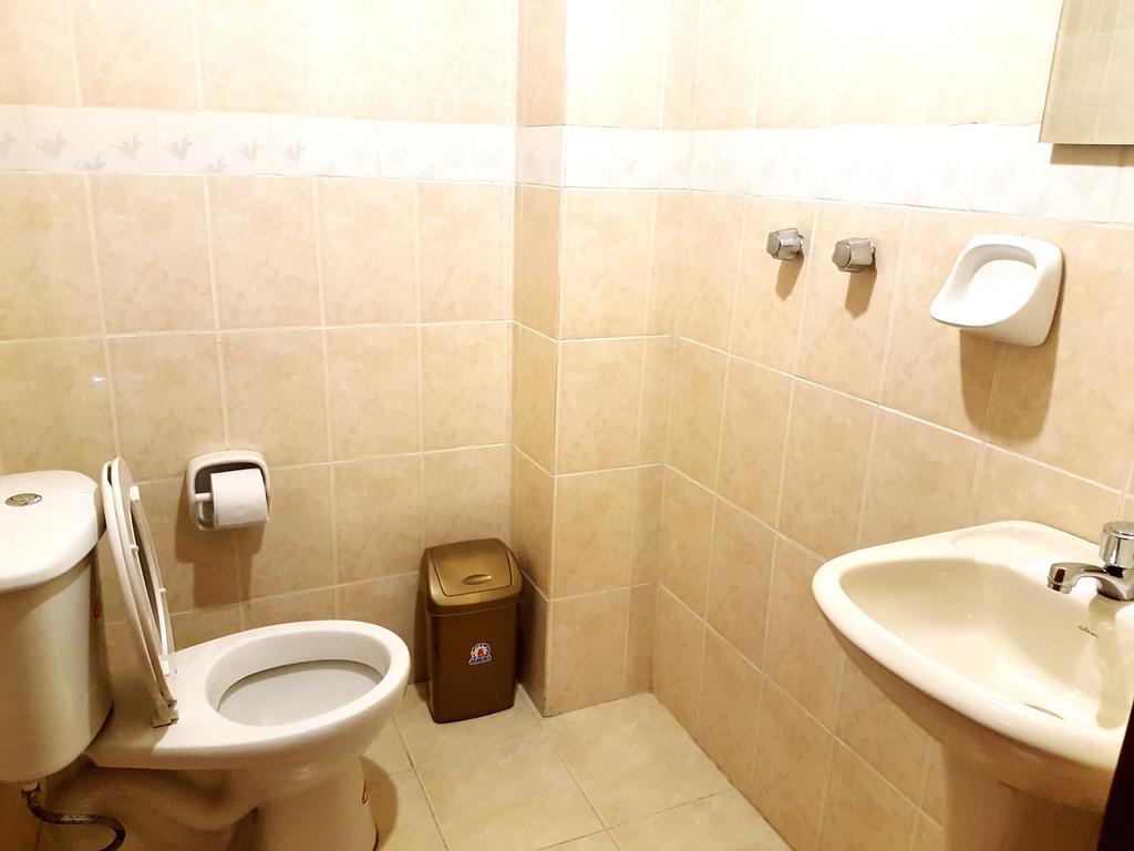 Hostal Iskanwaya La Paz Ngoại thất bức ảnh
